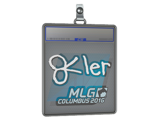 Sticker Slab | reltuC | MLG Columbus 2016