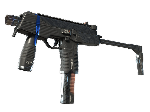 Souvenir MP9 | Nexus (Factory New)