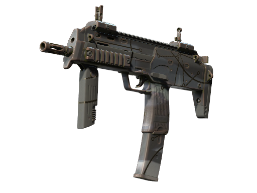 Souvenir MP7 | Astrolabe (Factory New)