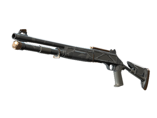 Souvenir XM1014 | Black Site (Factory New)