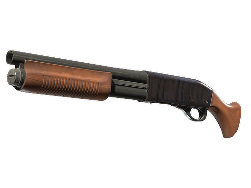 Sawed-Off | Runoff (Well-Worn)