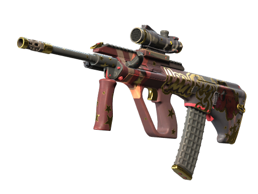 Souvenir AUG | Lil' Pig (Factory New)