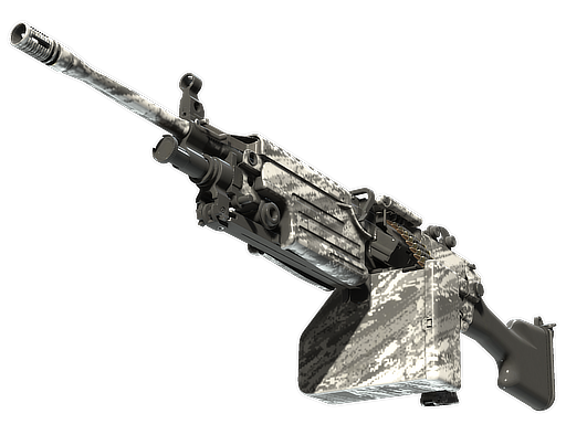 M249 | Sleet (Factory New)