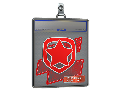 Sticker Slab | Gambit Gaming | Atlanta 2017