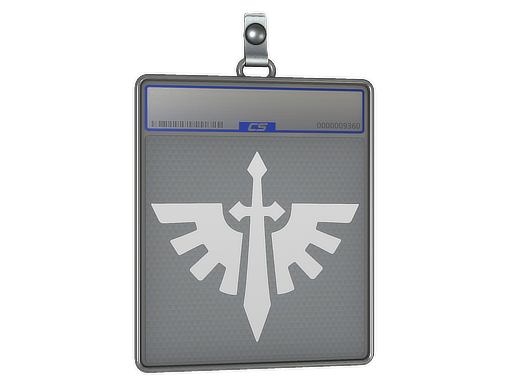 Sticker Slab | Dark Angels