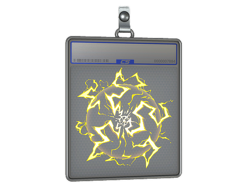 Sticker Slab | Bolt Energy