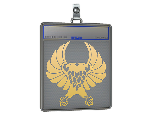 Sticker Slab | Adeptus Custodes 2