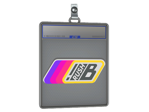 Sticker Slab | Shifty Tactics