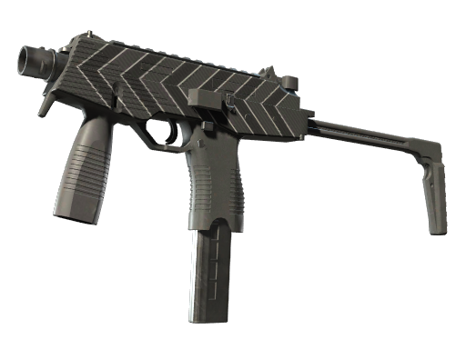 Souvenir MP9 | Dart (Factory New)