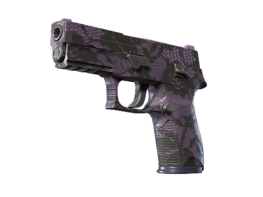 P250 | Plum Netting (Factory New)