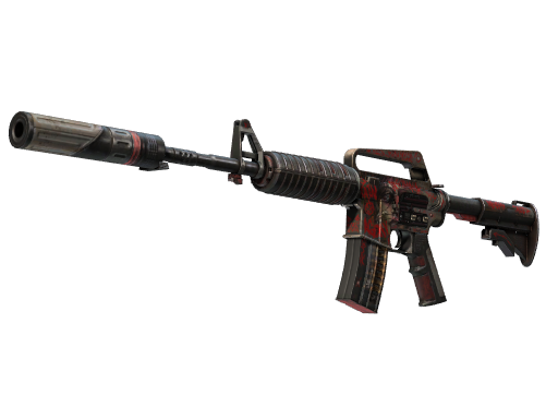 Souvenir M4A1-S | Night Terror (Factory New)