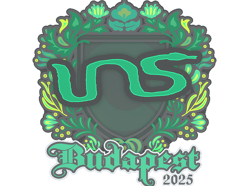 Sticker | INS | Budapest 2025