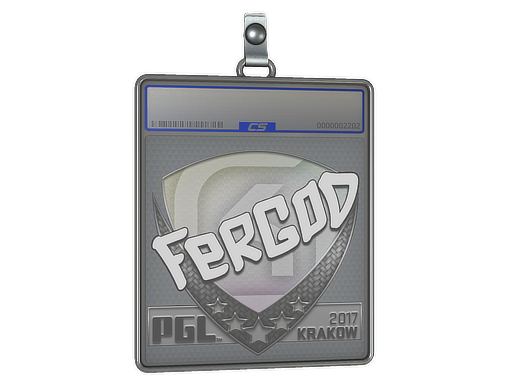 Sticker Slab | fer | Krakow 2017