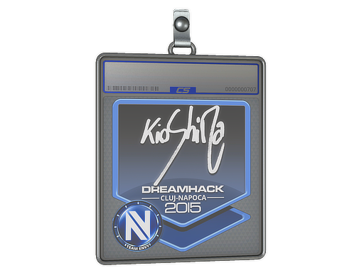 Sticker Slab | kioShiMa | Cluj-Napoca 2015