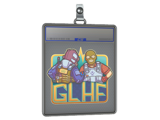 Sticker Slab | Good Sports