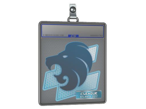 Sticker Slab | North | Atlanta 2017