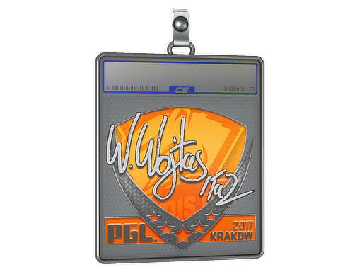 Sticker Slab | TaZ | Krakow 2017