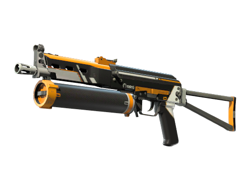Souvenir PP-Bizon | Osiris (Factory New)