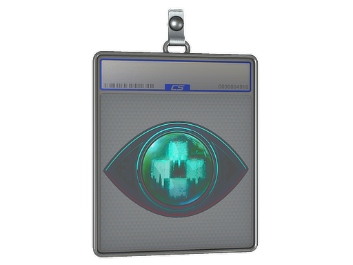 Sticker Slab | PAC AI