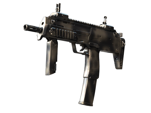 Souvenir MP7 | Scorched (Minimal Wear)
