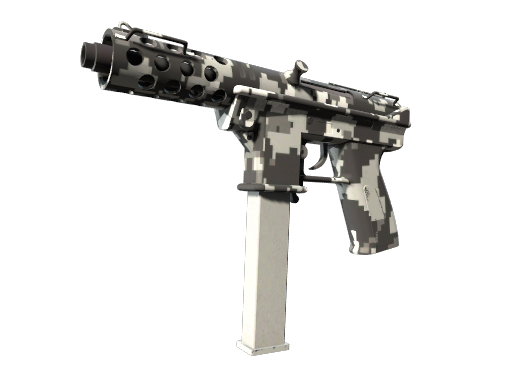 Souvenir Tec-9 | Urban DDPAT (Factory New)