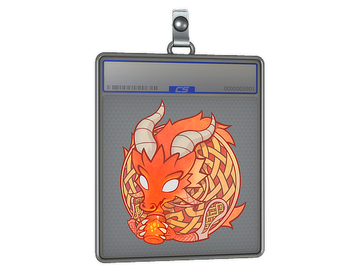 Sticker Slab | Baby Lore