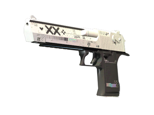 Souvenir Desert Eagle | Printstream (Field-Tested)