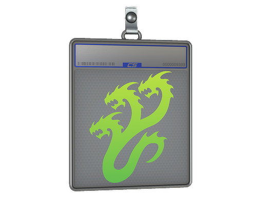 Sticker Slab | Alpha Legion 1