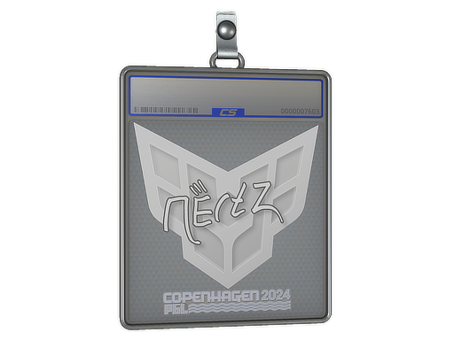 Sticker Slab | NertZ | Copenhagen 2024