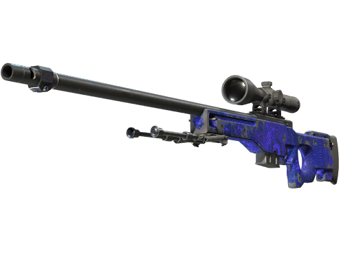 Souvenir AWP | Sun in Leo (Field-Tested)