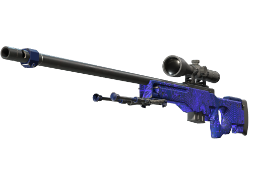 Souvenir AWP | Sun in Leo (Minimal Wear)