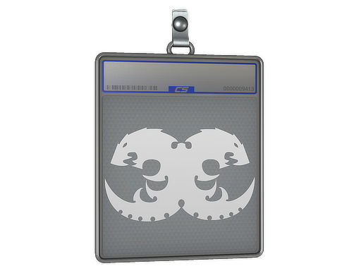 Sticker Slab | Tyranids 1