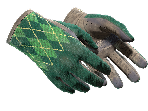 ★ Driver Gloves | Hand Sweaters (Battle-Scarred)