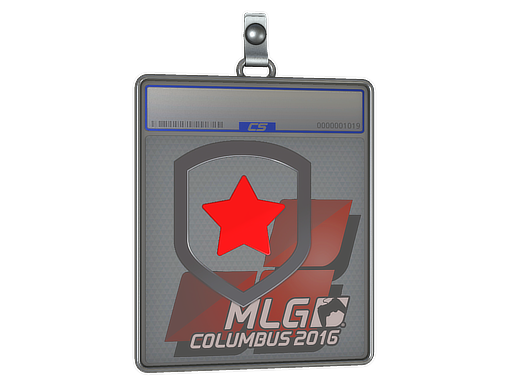 Sticker Slab | Gambit Gaming | MLG Columbus 2016
