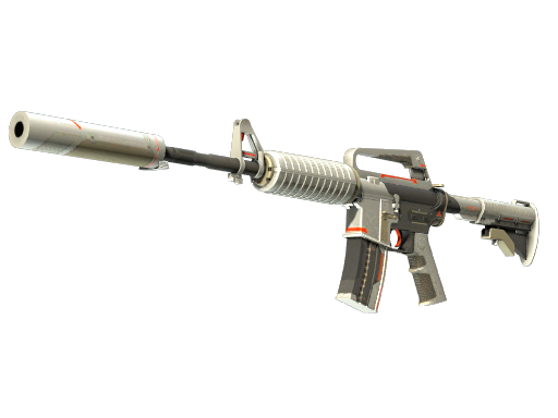 Souvenir M4A1-S | Mecha Industries (Minimal Wear)