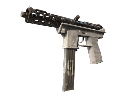 Souvenir Tec-9 | Slag (Factory New)