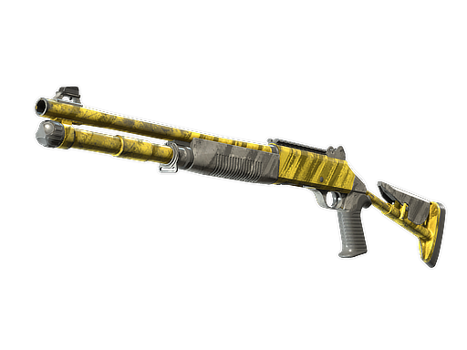 XM1014 | XoooM (Well-Worn)