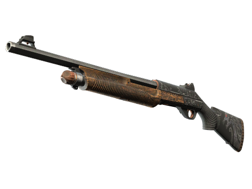 Souvenir Nova | Dark Sigil (Factory New)