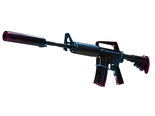 Souvenir M4A1-S | Decimator (Field-Tested)