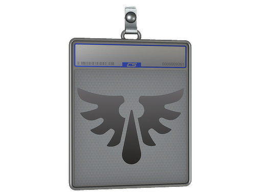 Sticker Slab | Blood Angels