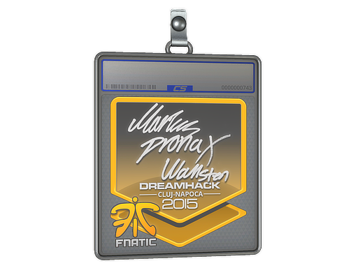 Sticker Slab | pronax | Cluj-Napoca 2015