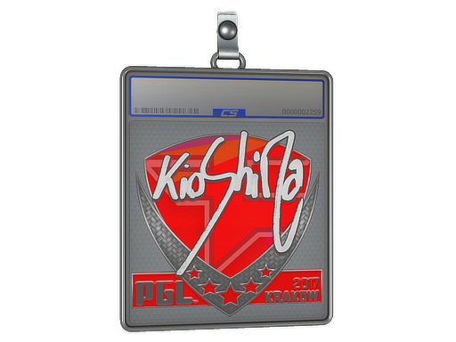 Sticker Slab | kioShiMa | Krakow 2017