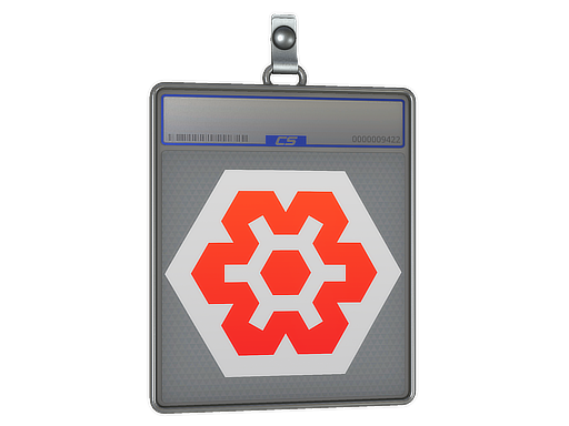 Sticker Slab | Leagues of Votann 2