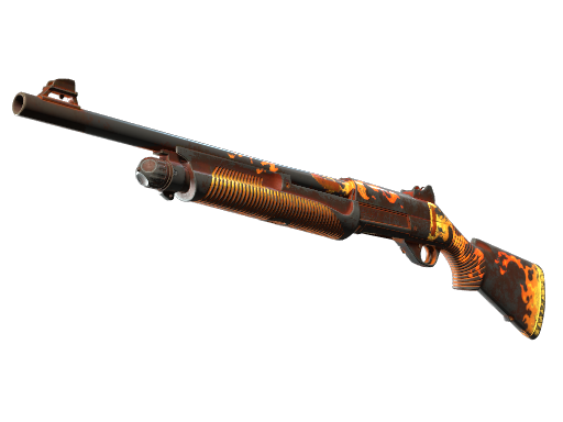 Souvenir Nova | Wurst Hölle (Battle-Scarred)