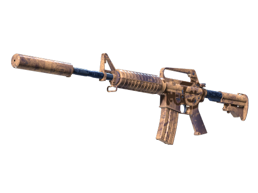 Souvenir M4A1-S | Wash me plz (Minimal Wear)