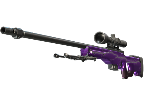 Souvenir AWP | Lightning Strike (Factory New)
