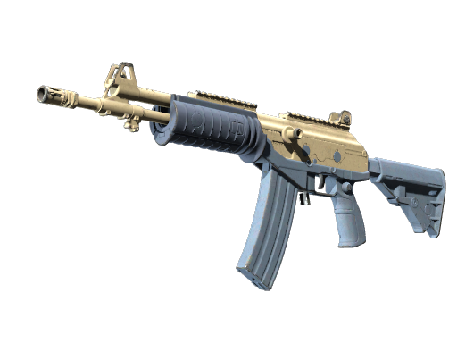 Souvenir Galil AR | Tornado (Field-Tested)