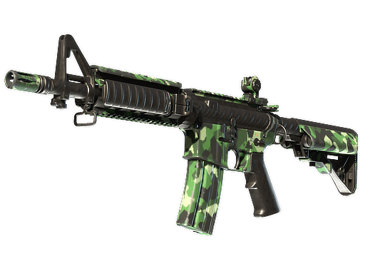 Souvenir M4A4 | Choppa (Field-Tested)