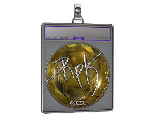 Sticker Slab | RpK (Foil) | Katowice 2019