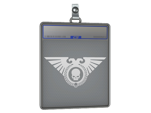 Sticker Slab | Rogue Trader